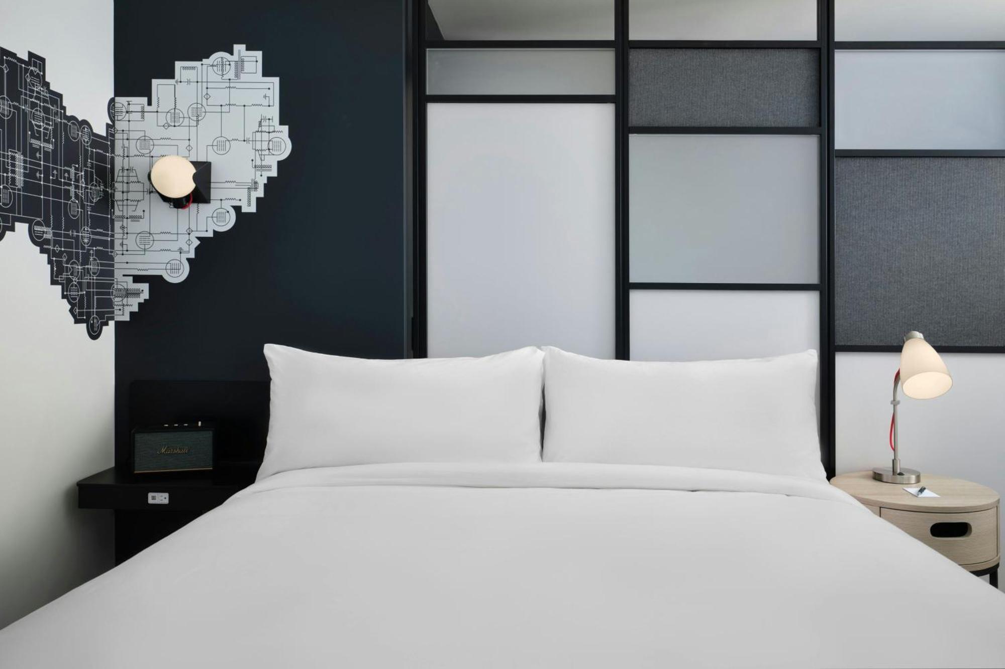 Aloft Waukee Ξενοδοχείο Εξωτερικό φωτογραφία
